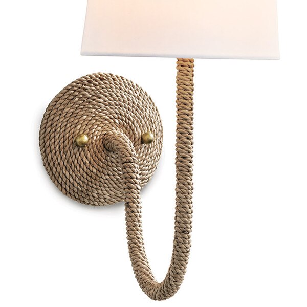 Bimini Sconce Single